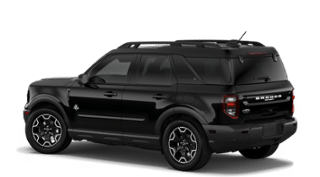 2026 Ford Bronco Sport® External Image 3